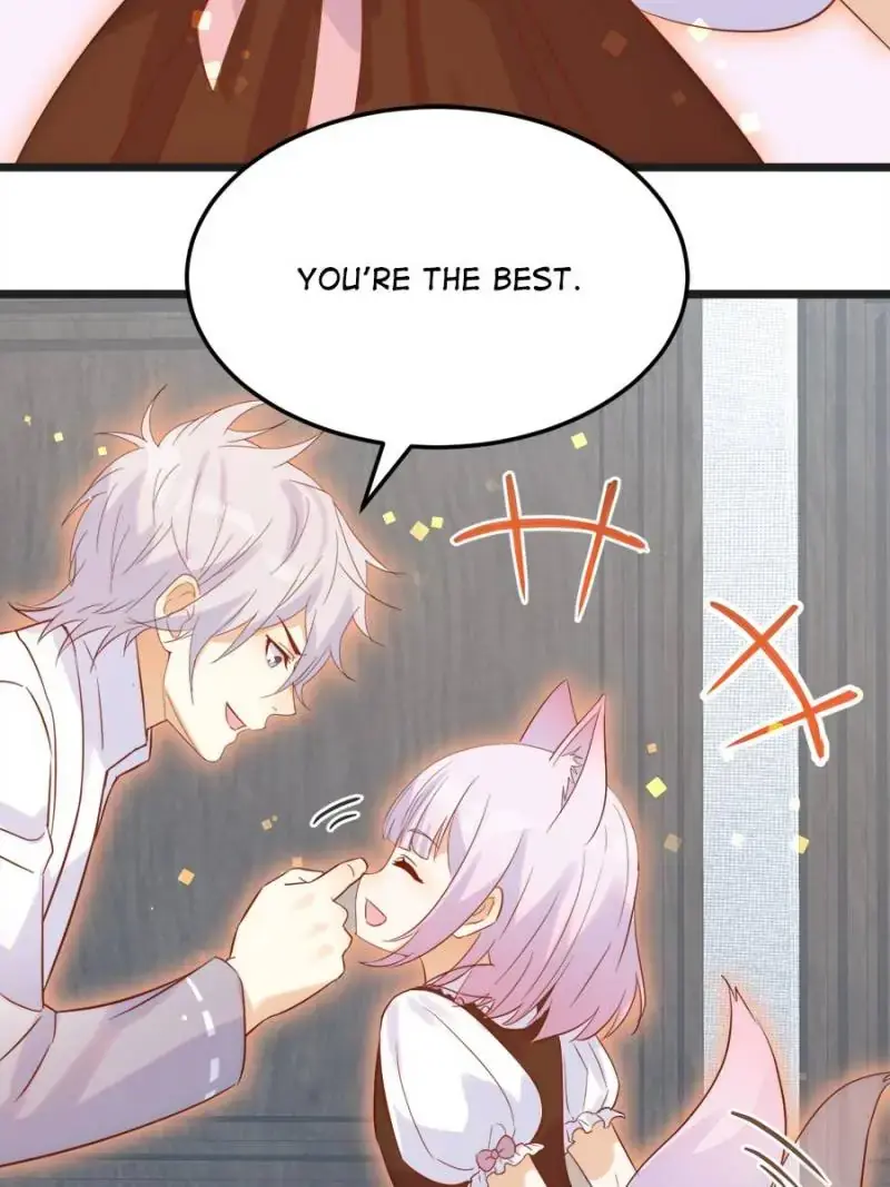 Supreme Saint’s Love Debts Chapter 133 page 43 - 