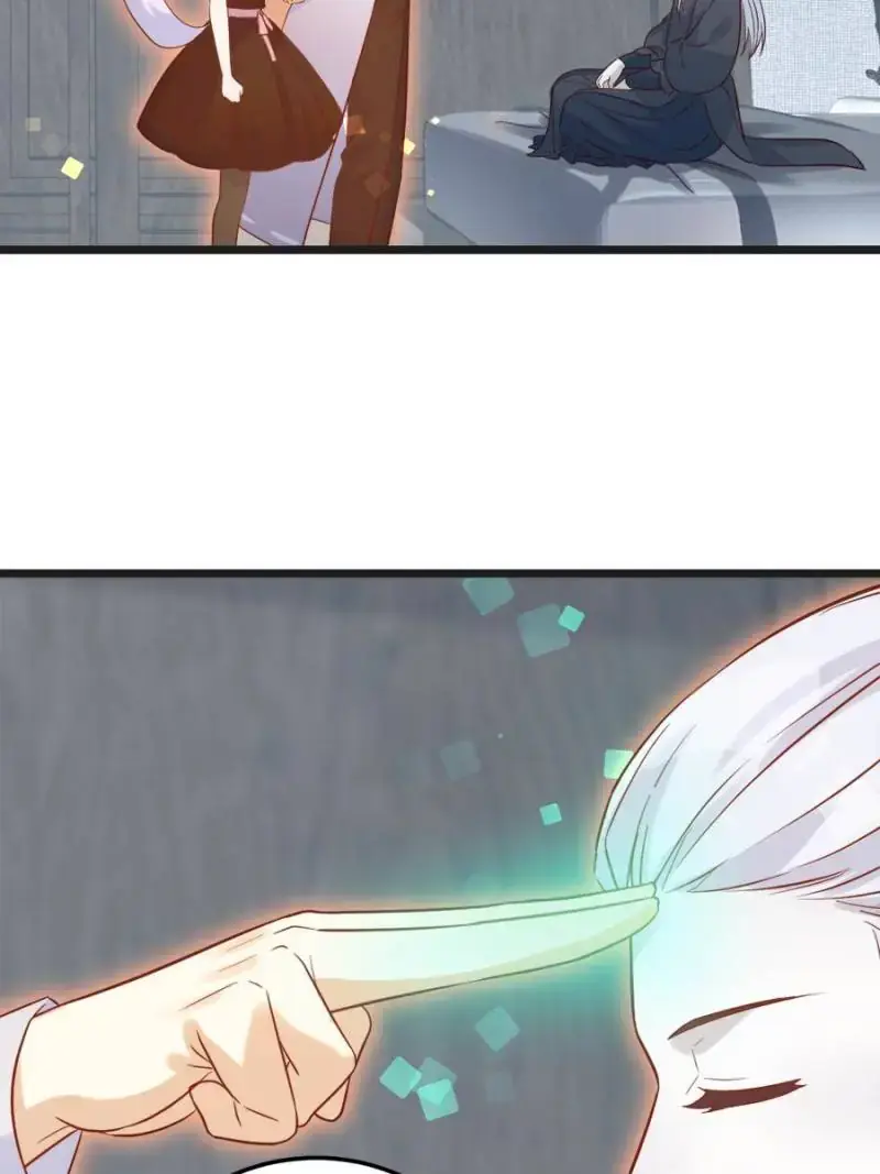 Supreme Saint’s Love Debts Chapter 133 page 45 - 