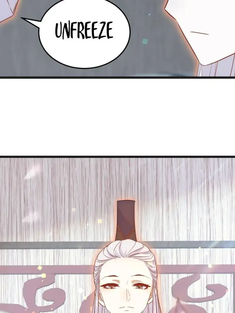 Supreme Saint’s Love Debts Chapter 133 page 46 - 