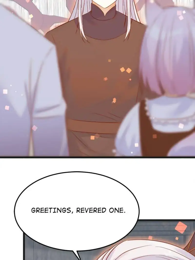 Supreme Saint’s Love Debts Chapter 133 page 47 - 