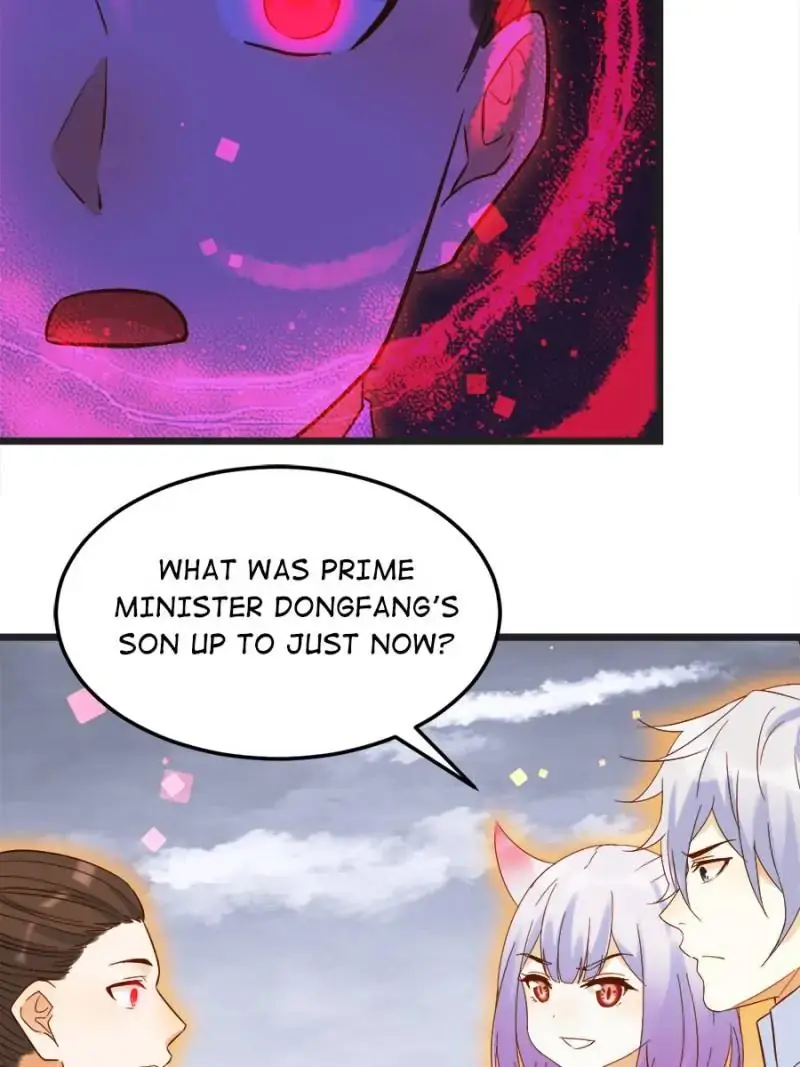 Supreme Saint’s Love Debts Chapter 133 page 6 - 