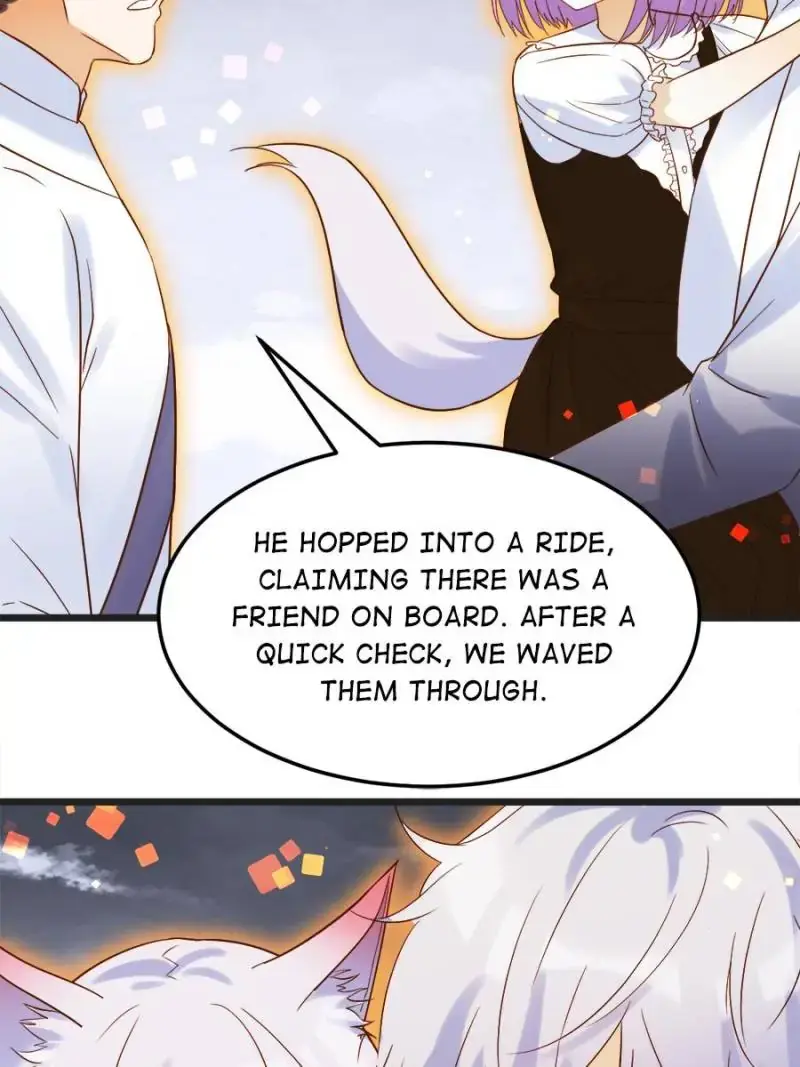 Supreme Saint’s Love Debts Chapter 133 page 7 - 