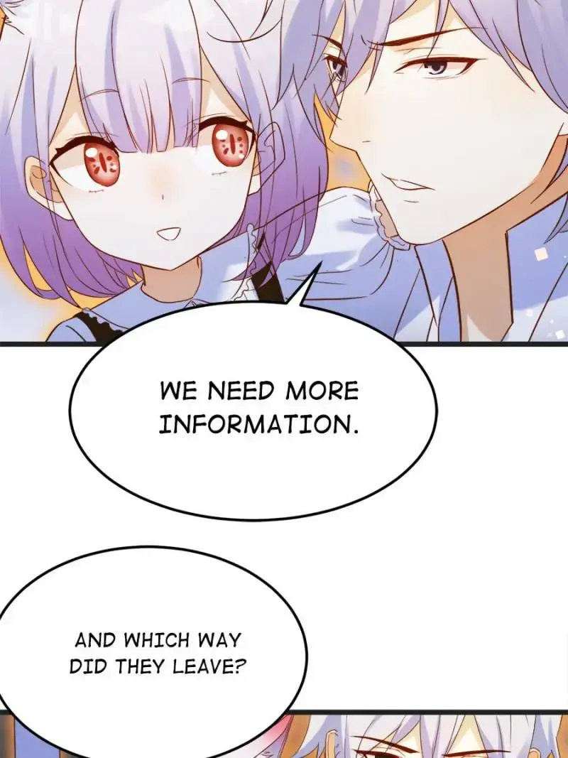 Supreme Saint’s Love Debts Chapter 133 page 8 - 