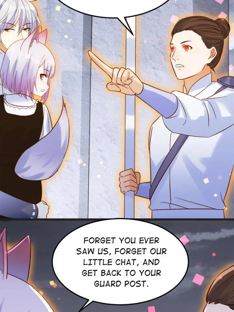 Supreme Saint’s Love Debts Chapter 133 page 10 - 