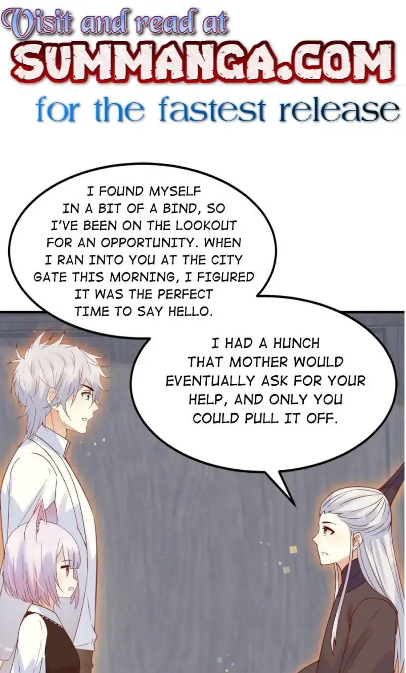 Supreme Saint’s Love Debts Chapter 134 page 1 - 