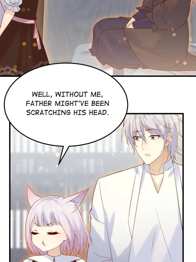 Supreme Saint’s Love Debts Chapter 134 page 2 - 
