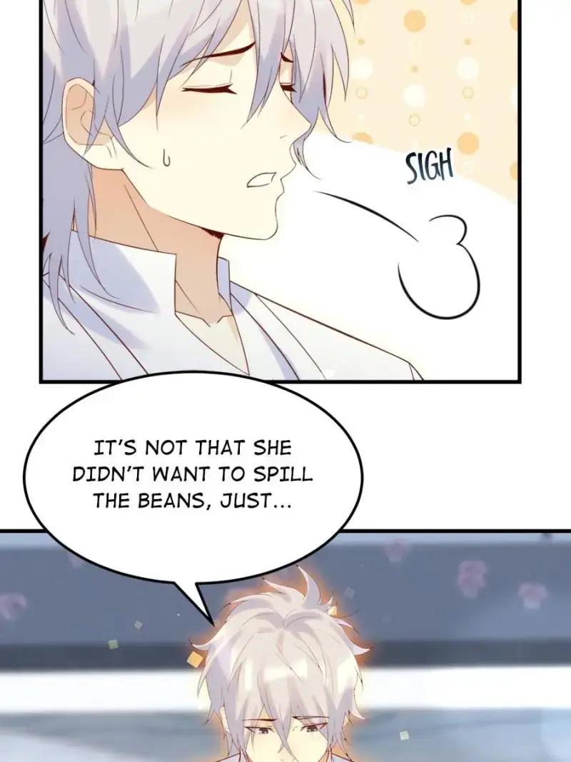 Supreme Saint’s Love Debts Chapter 134 page 11 - 