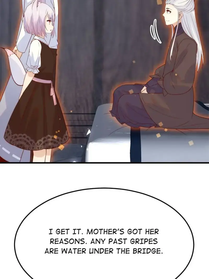 Supreme Saint’s Love Debts Chapter 134 page 17 - 