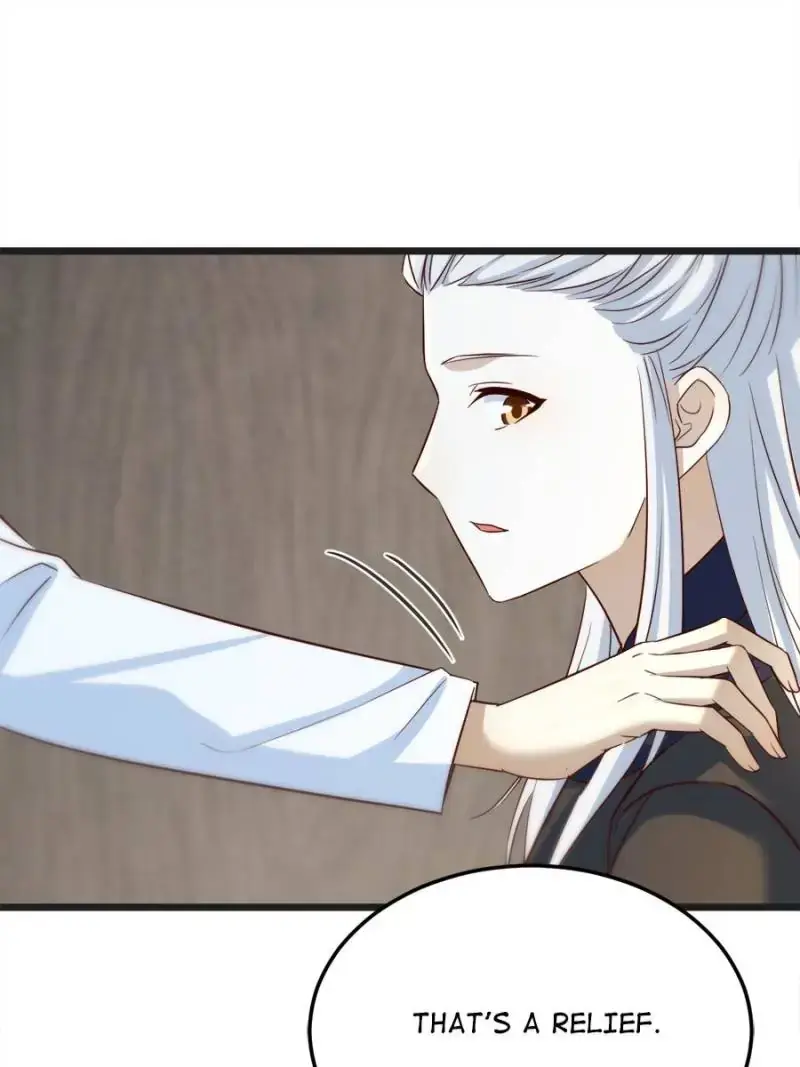 Supreme Saint’s Love Debts Chapter 134 page 20 - 