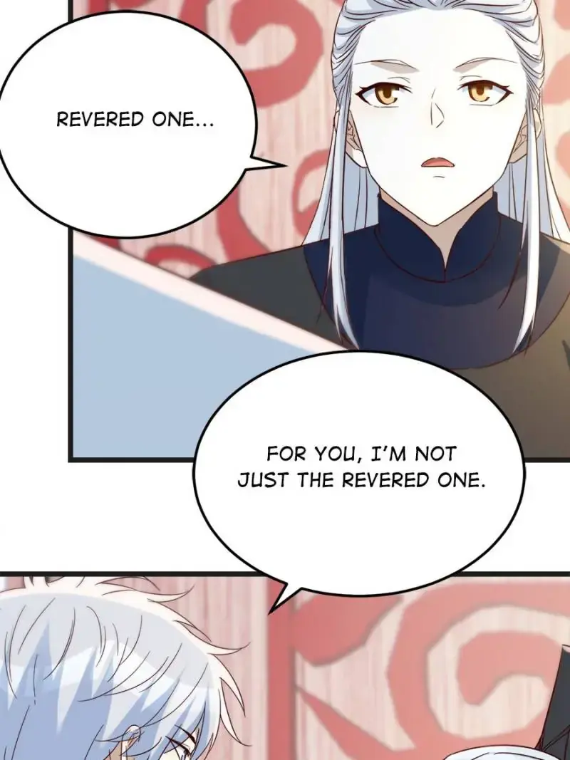 Supreme Saint’s Love Debts Chapter 134 page 22 - 