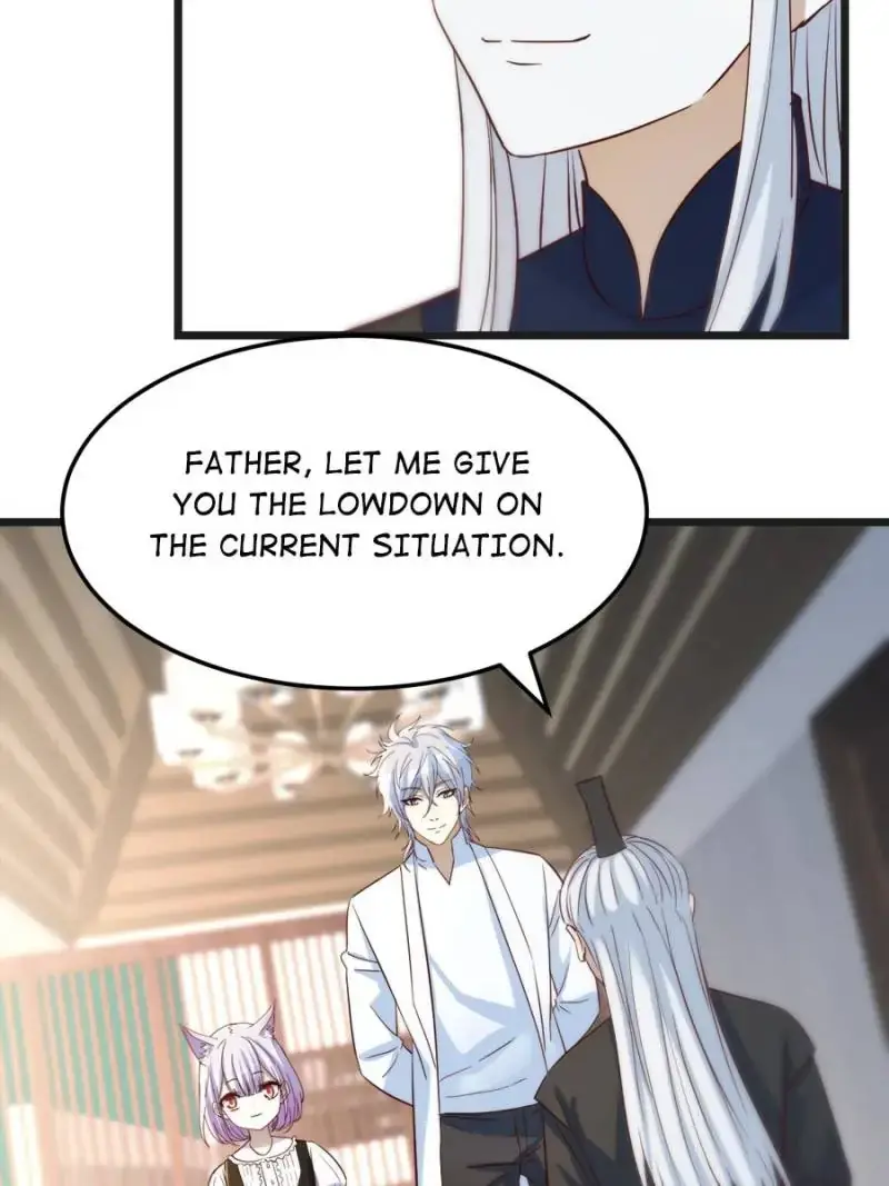 Supreme Saint’s Love Debts Chapter 134 page 24 - 