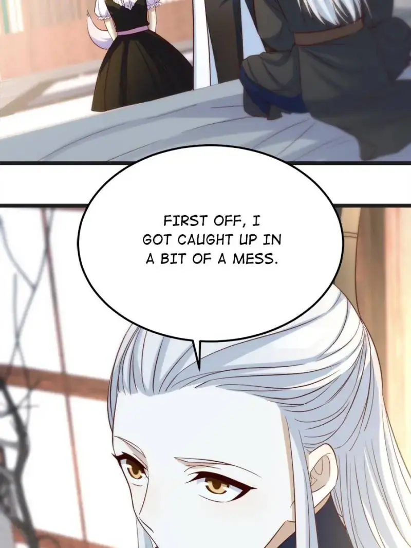 Supreme Saint’s Love Debts Chapter 134 page 25 - 