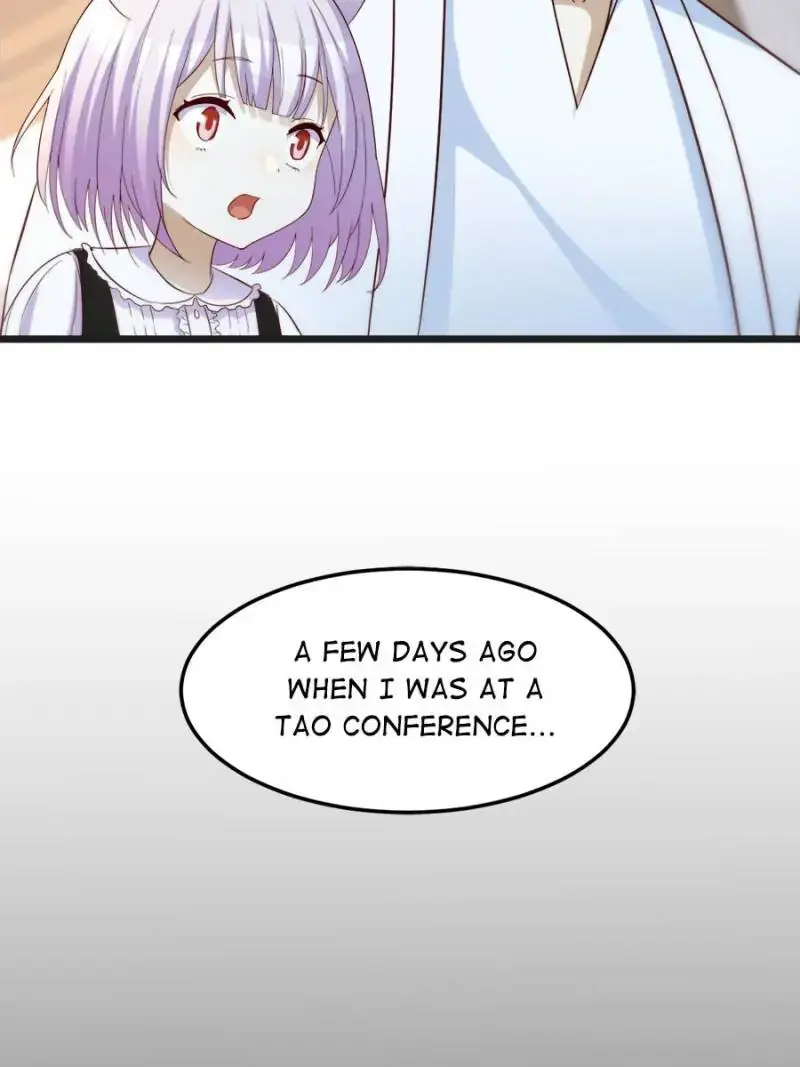 Supreme Saint’s Love Debts Chapter 134 page 27 - 
