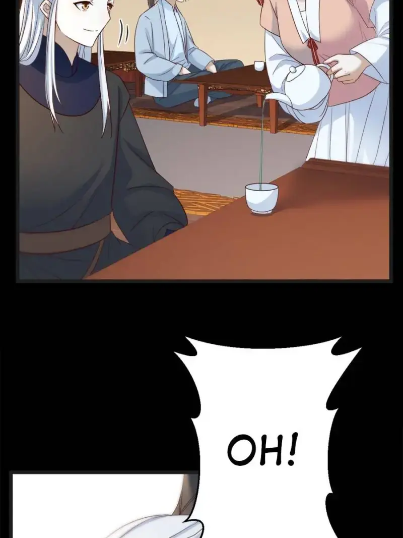 Supreme Saint’s Love Debts Chapter 134 page 30 - 