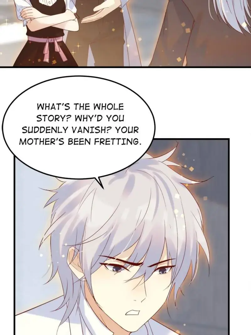 Supreme Saint’s Love Debts Chapter 134 page 4 - 