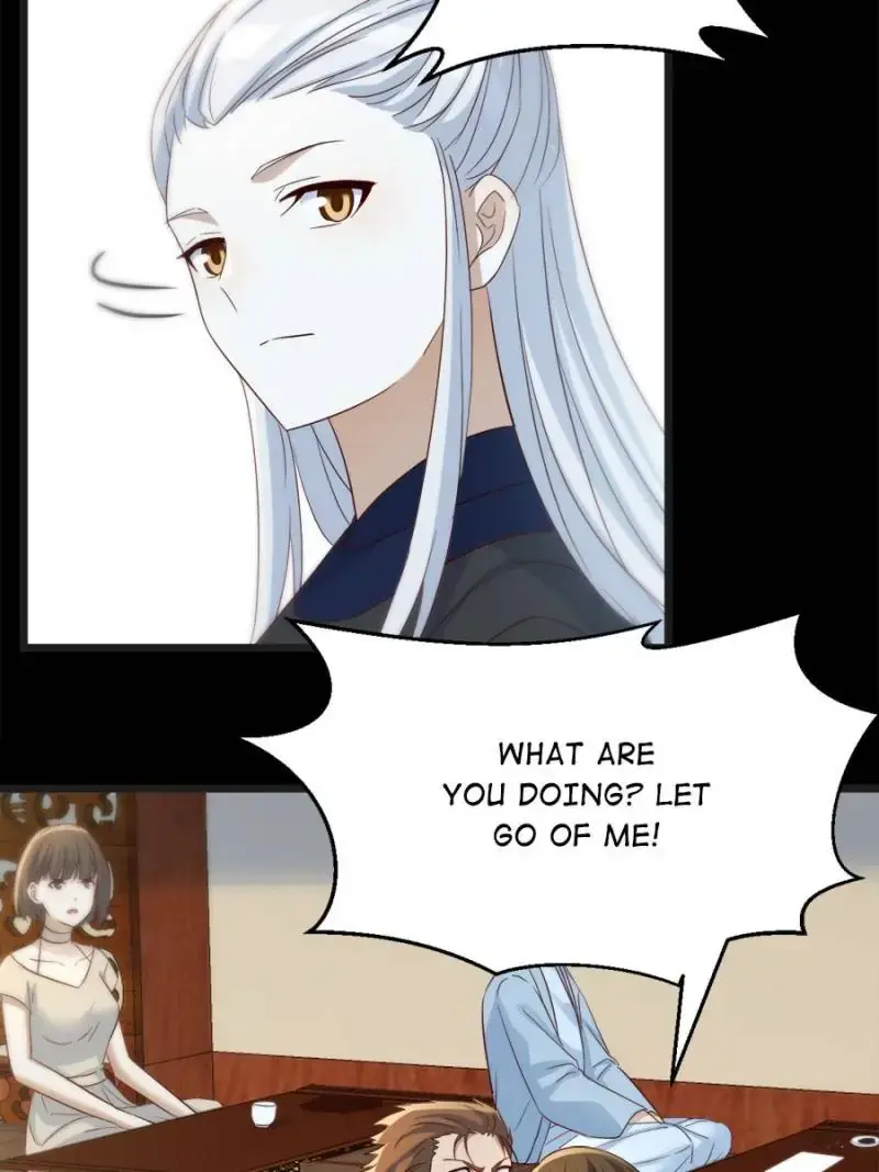 Supreme Saint’s Love Debts Chapter 134 page 31 - 