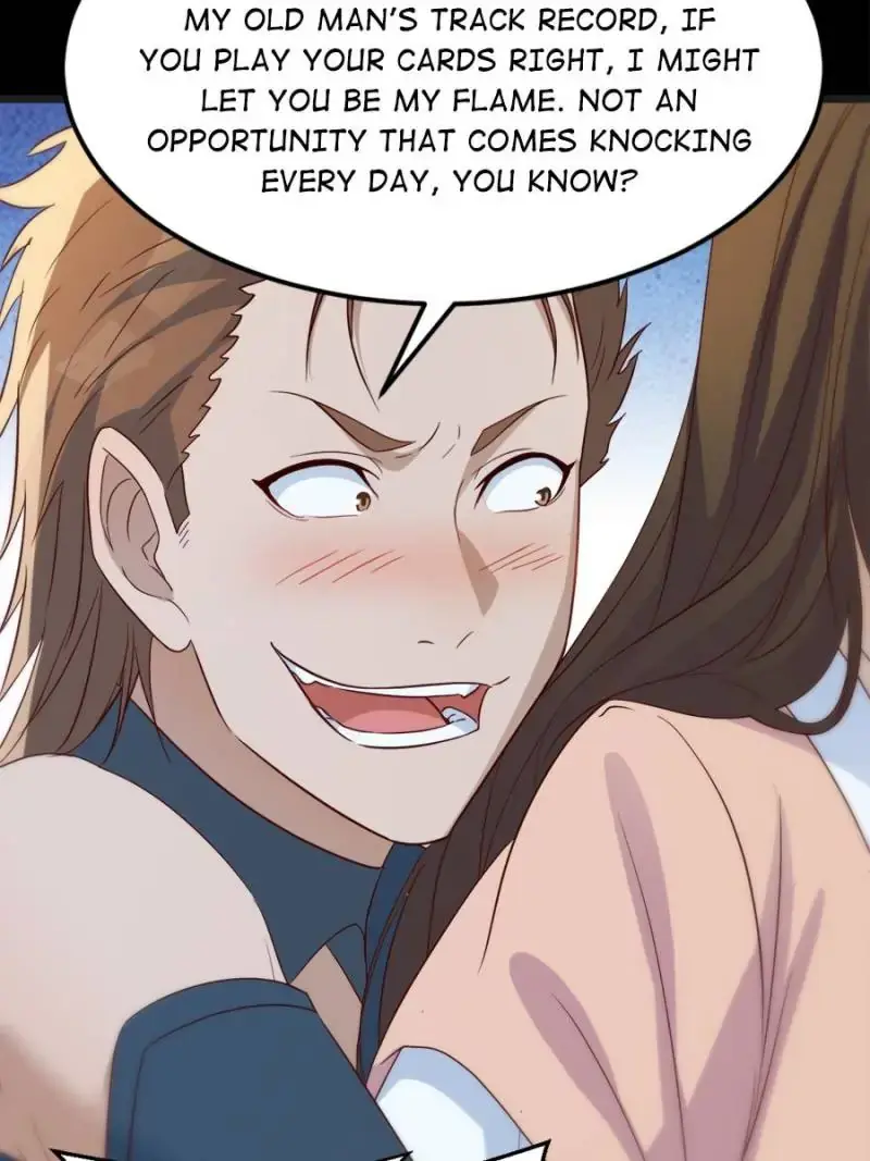 Supreme Saint’s Love Debts Chapter 134 page 33 - 