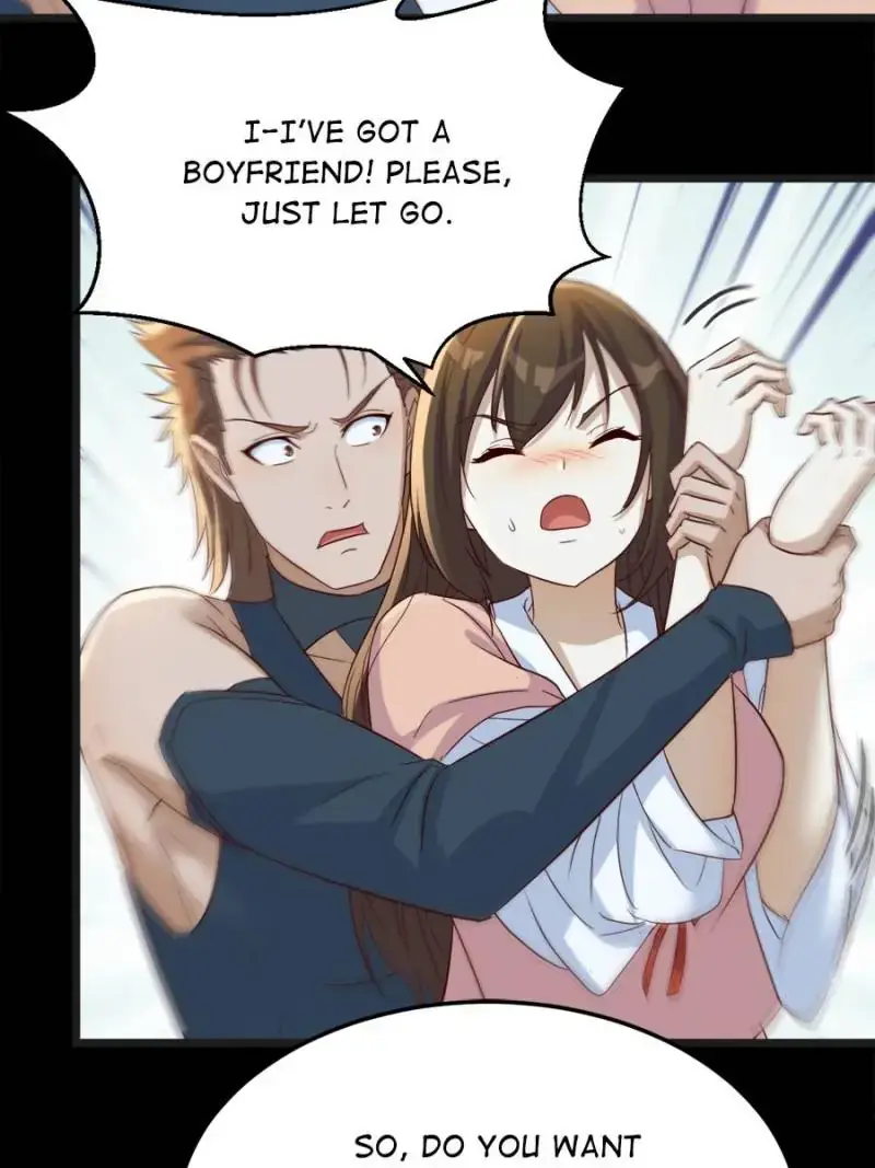 Supreme Saint’s Love Debts Chapter 134 page 34 - 