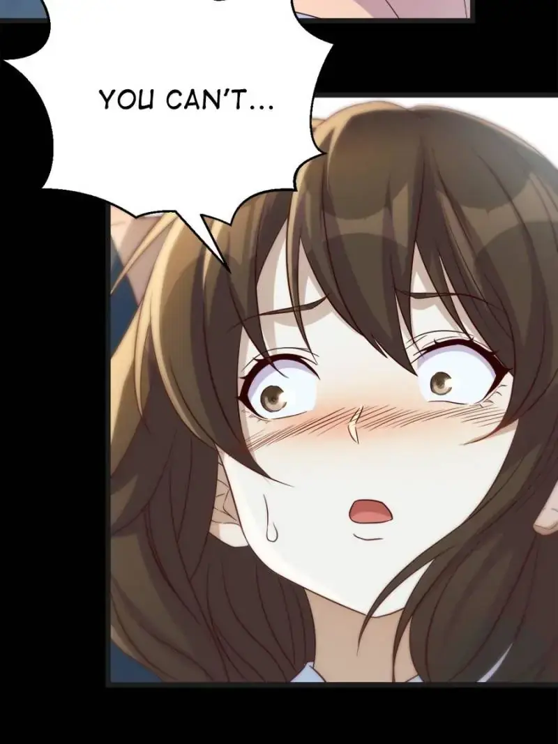 Supreme Saint’s Love Debts Chapter 134 page 36 - 
