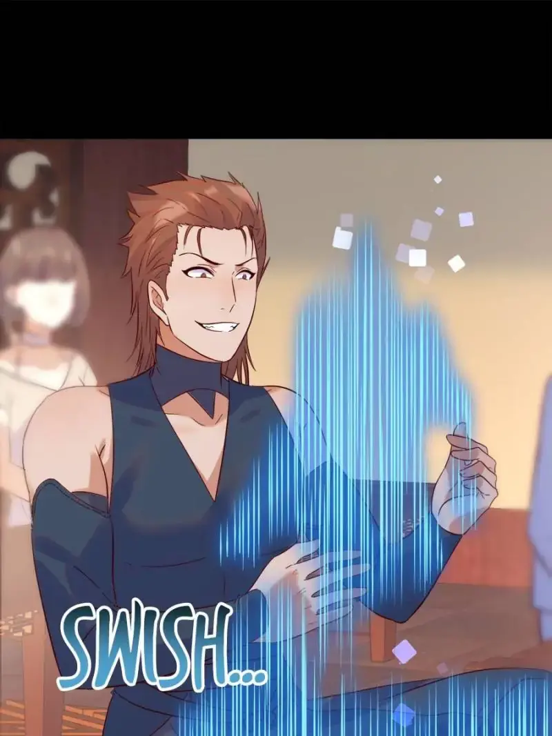 Supreme Saint’s Love Debts Chapter 134 page 38 - 