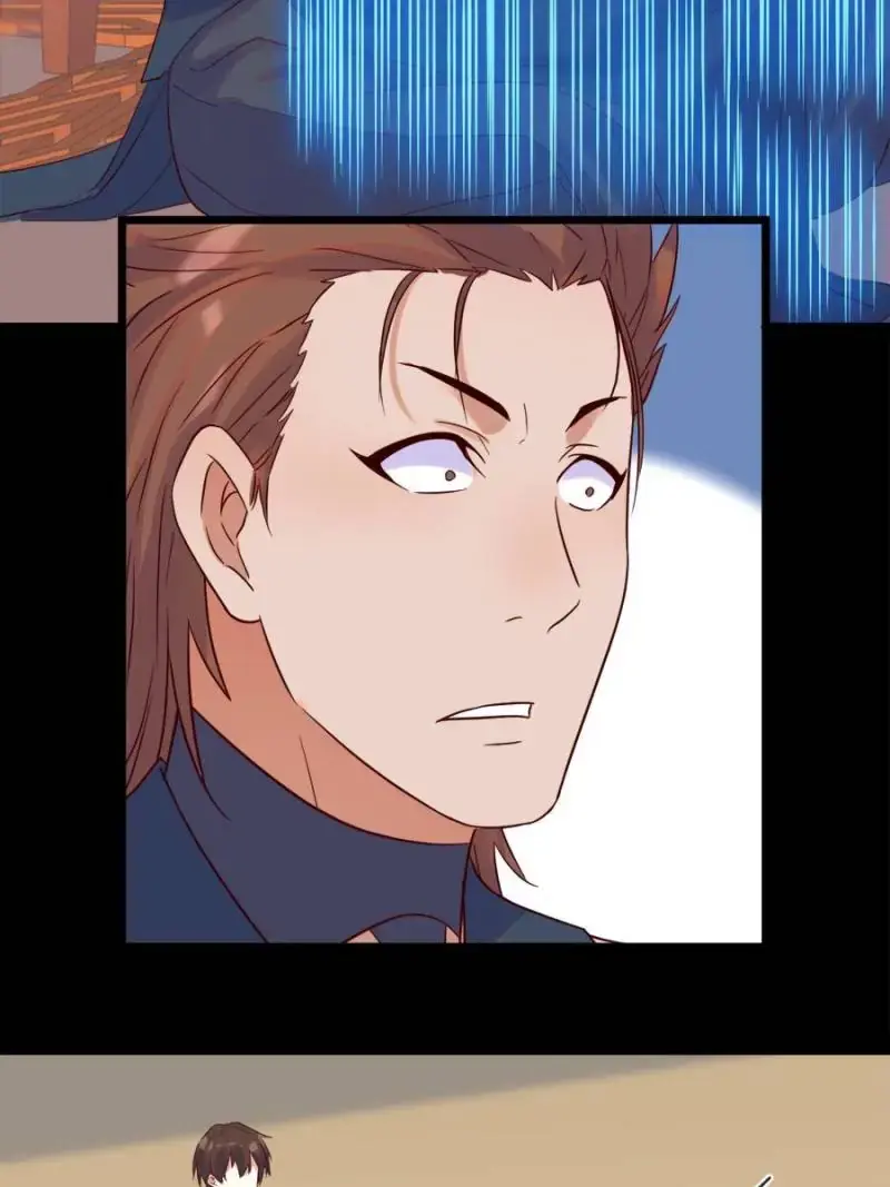 Supreme Saint’s Love Debts Chapter 134 page 39 - 