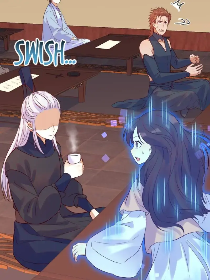 Supreme Saint’s Love Debts Chapter 134 page 40 - 