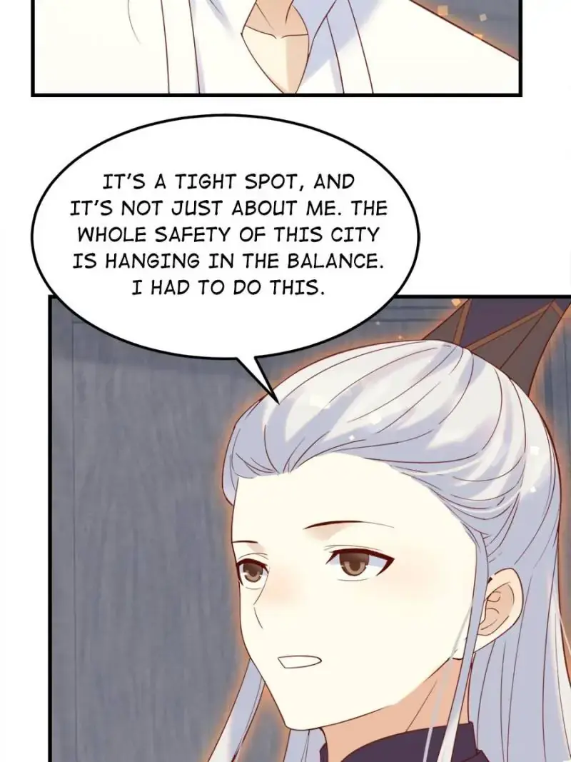 Supreme Saint’s Love Debts Chapter 134 page 5 - 