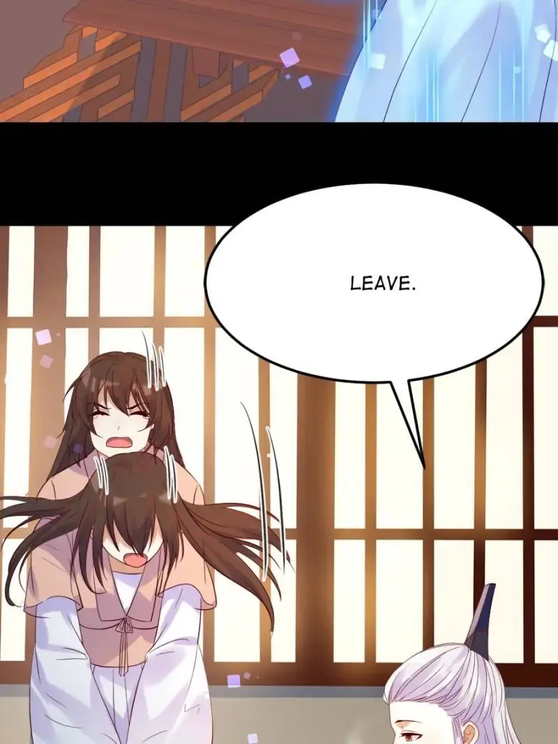 Supreme Saint’s Love Debts Chapter 134 page 41 - 