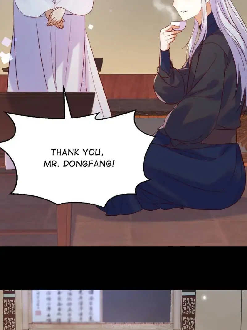Supreme Saint’s Love Debts Chapter 134 page 42 - 