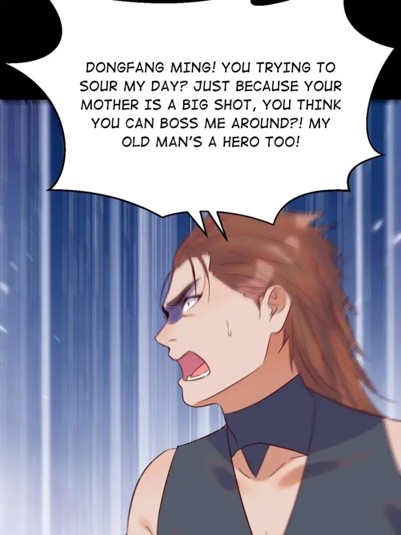 Supreme Saint’s Love Debts Chapter 134 page 45 - 