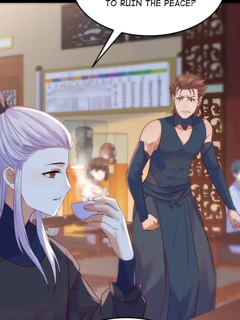 Supreme Saint’s Love Debts Chapter 134 page 48 - 