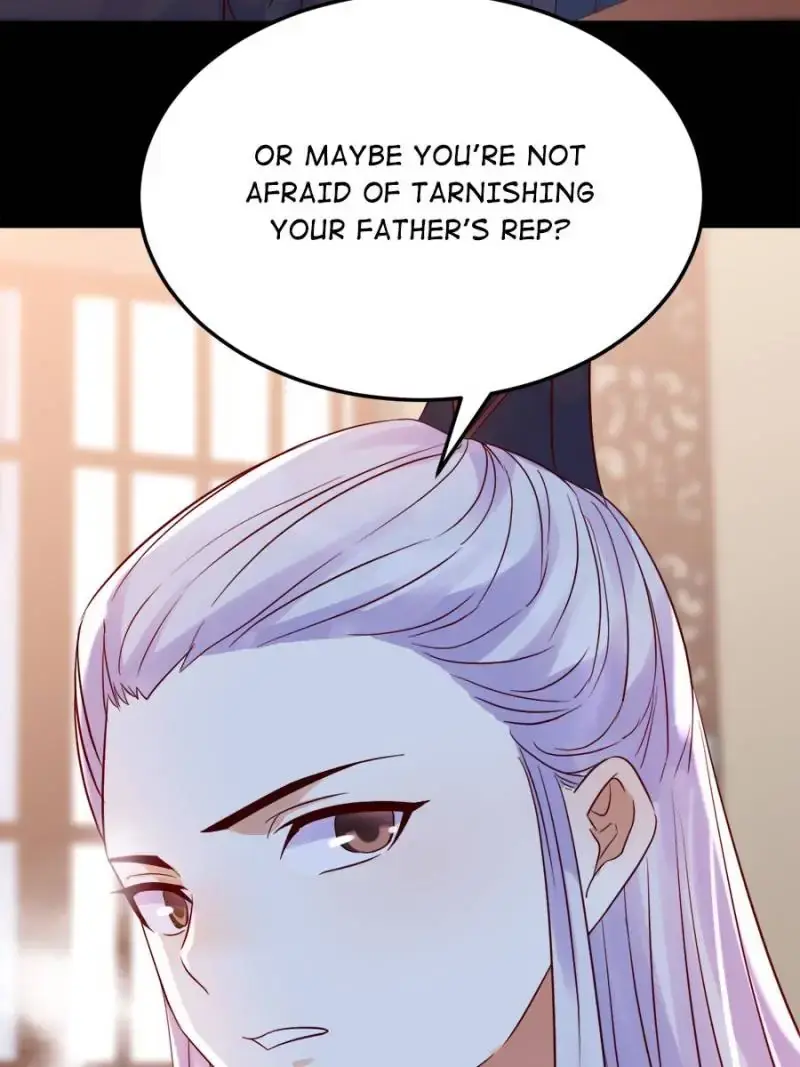 Supreme Saint’s Love Debts Chapter 134 page 49 - 