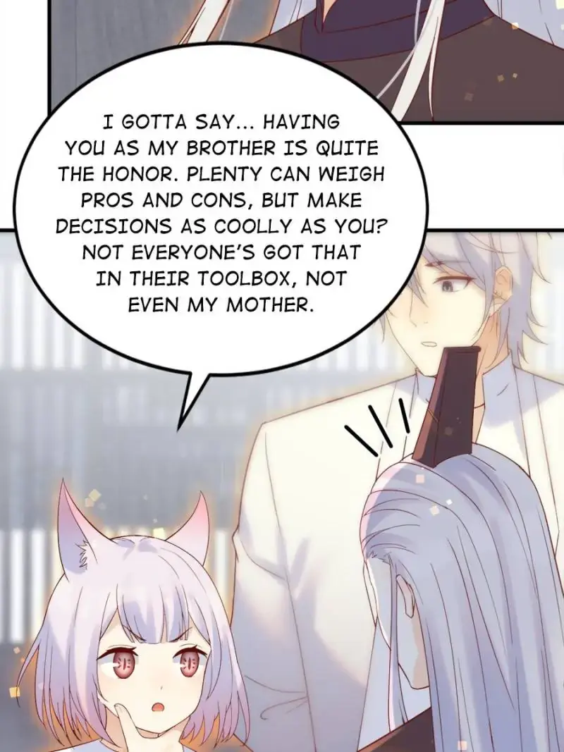Supreme Saint’s Love Debts Chapter 134 page 6 - 