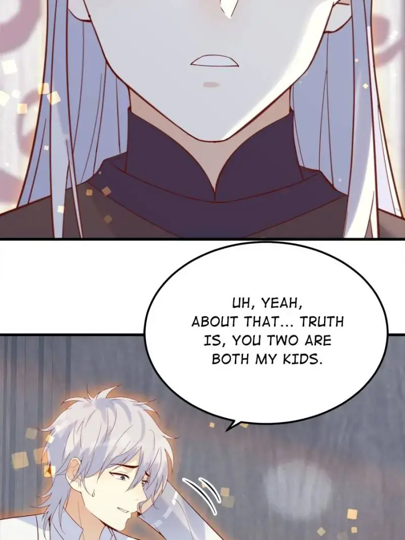 Supreme Saint’s Love Debts Chapter 134 page 8 - 