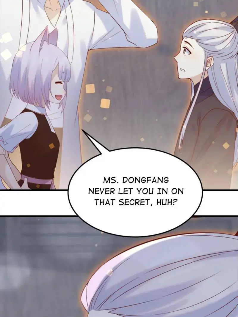 Supreme Saint’s Love Debts Chapter 134 page 9 - 