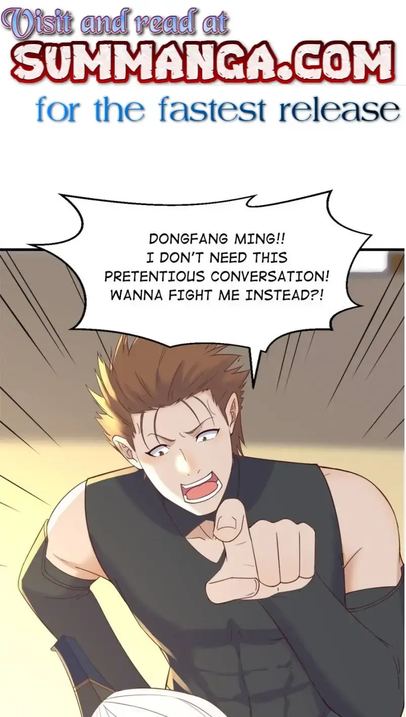 Supreme Saint’s Love Debts Chapter 135 page 1 - 
