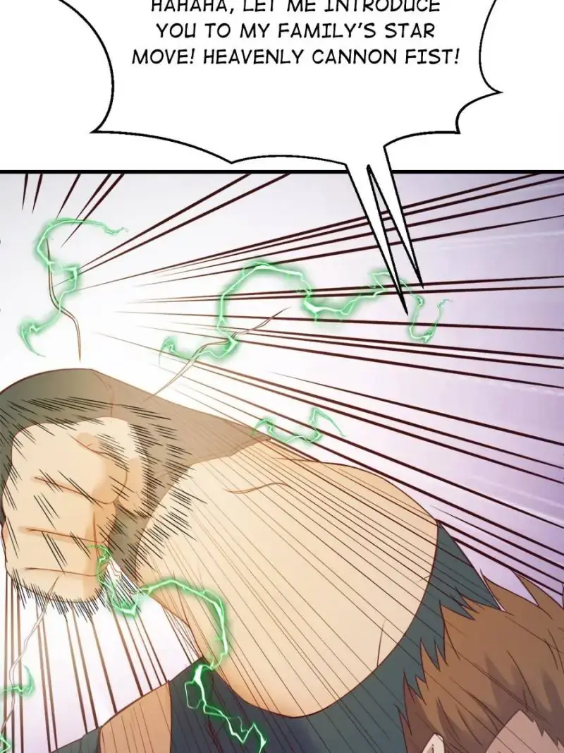 Supreme Saint’s Love Debts Chapter 135 page 14 - 