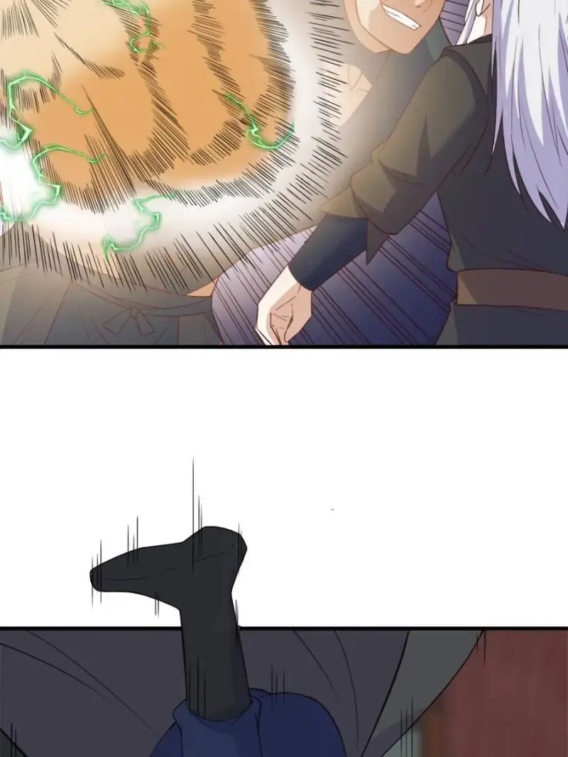 Supreme Saint’s Love Debts Chapter 135 page 16 - 
