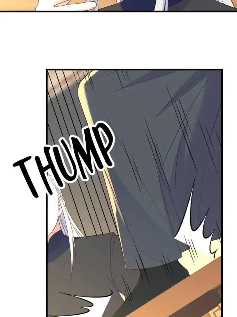 Supreme Saint’s Love Debts Chapter 135 page 3 - 