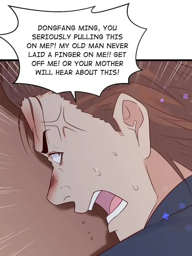 Supreme Saint’s Love Debts Chapter 135 page 25 - 