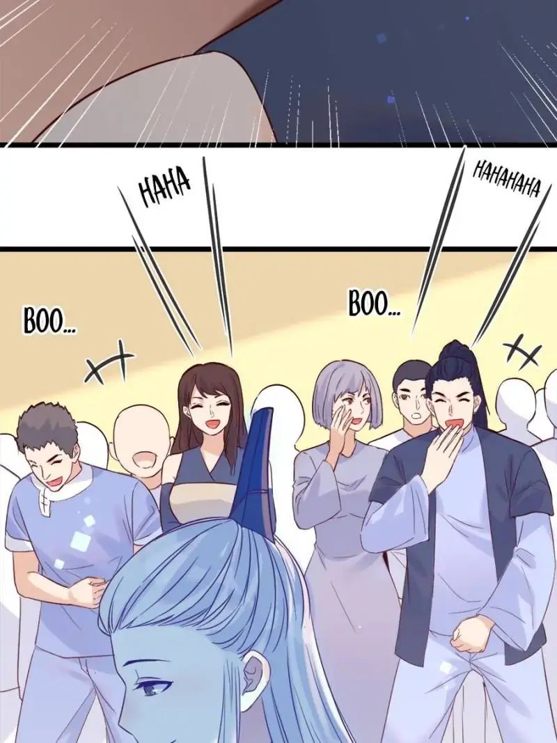 Supreme Saint’s Love Debts Chapter 135 page 26 - 