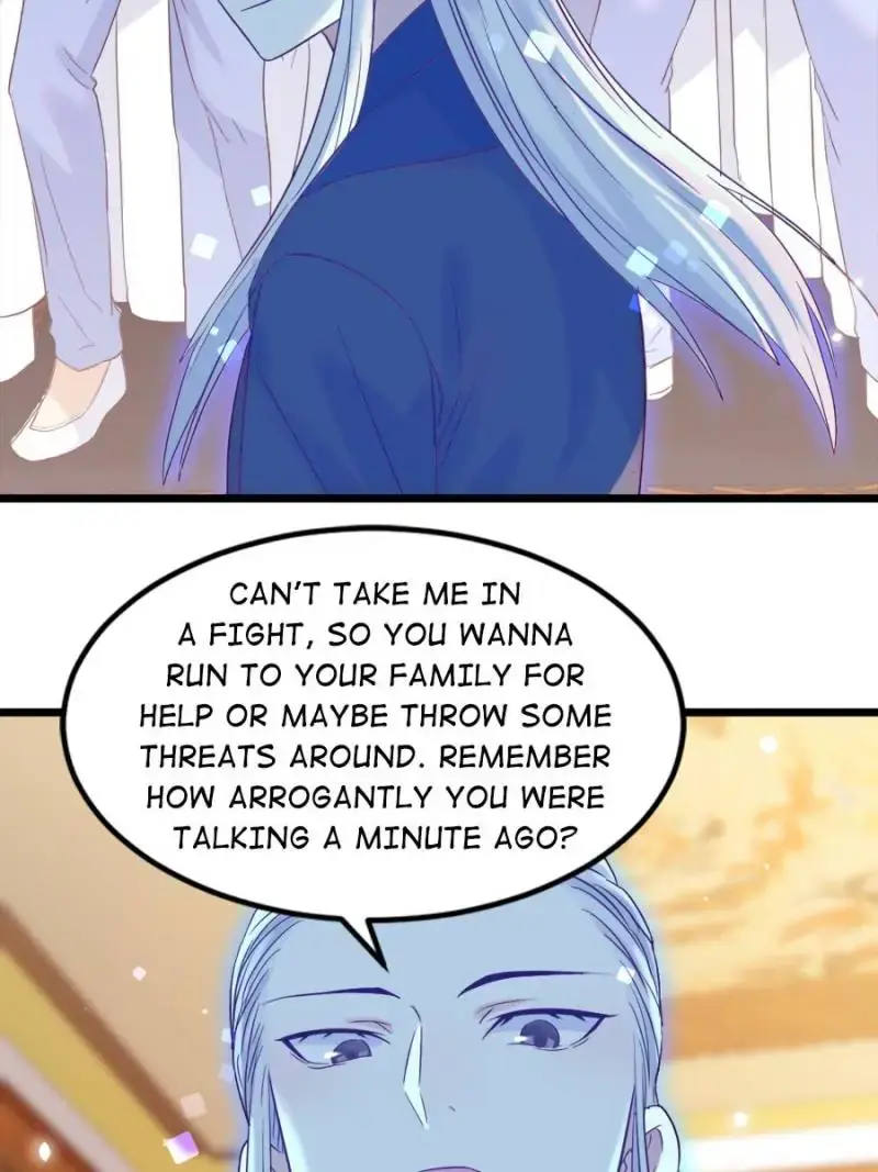 Supreme Saint’s Love Debts Chapter 135 page 27 - 