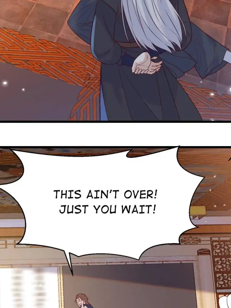 Supreme Saint’s Love Debts Chapter 135 page 31 - 