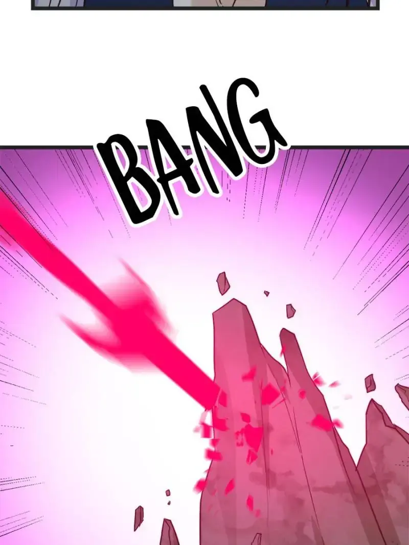 Supreme Saint’s Love Debts Chapter 135 page 41 - 