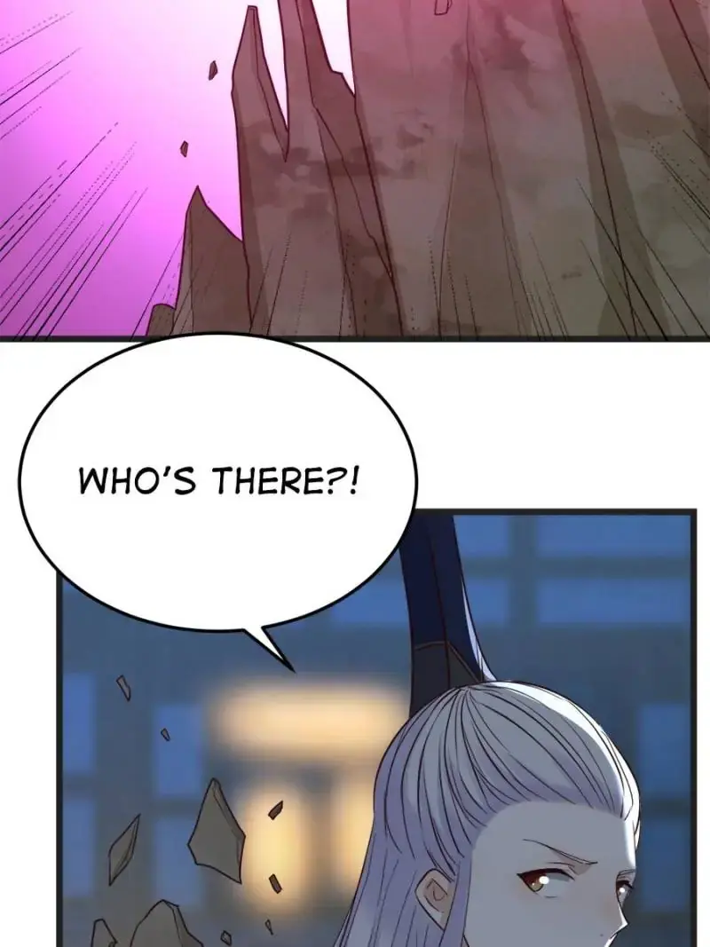 Supreme Saint’s Love Debts Chapter 135 page 42 - 