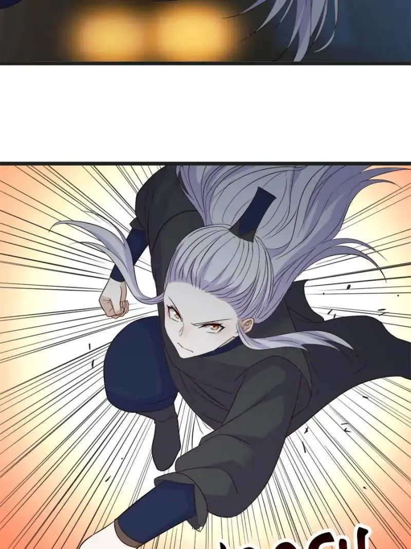 Supreme Saint’s Love Debts Chapter 135 page 45 - 