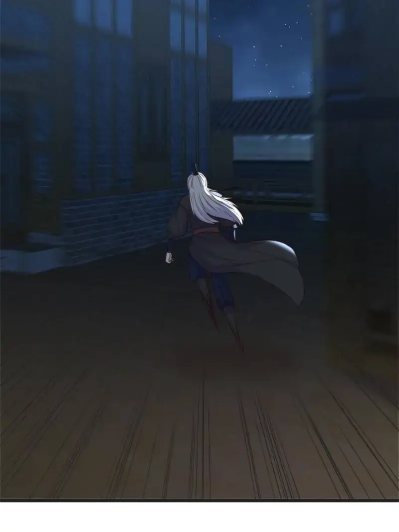 Supreme Saint’s Love Debts Chapter 135 page 48 - 