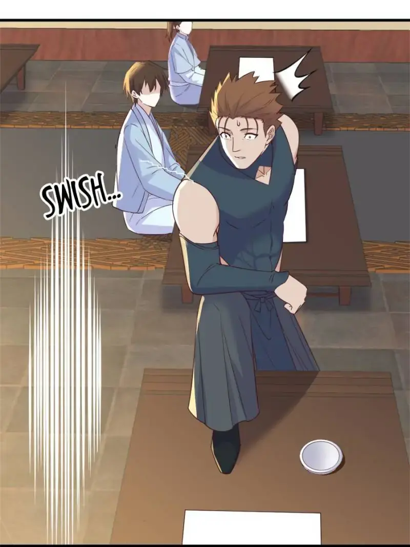 Supreme Saint’s Love Debts Chapter 135 page 9 - 