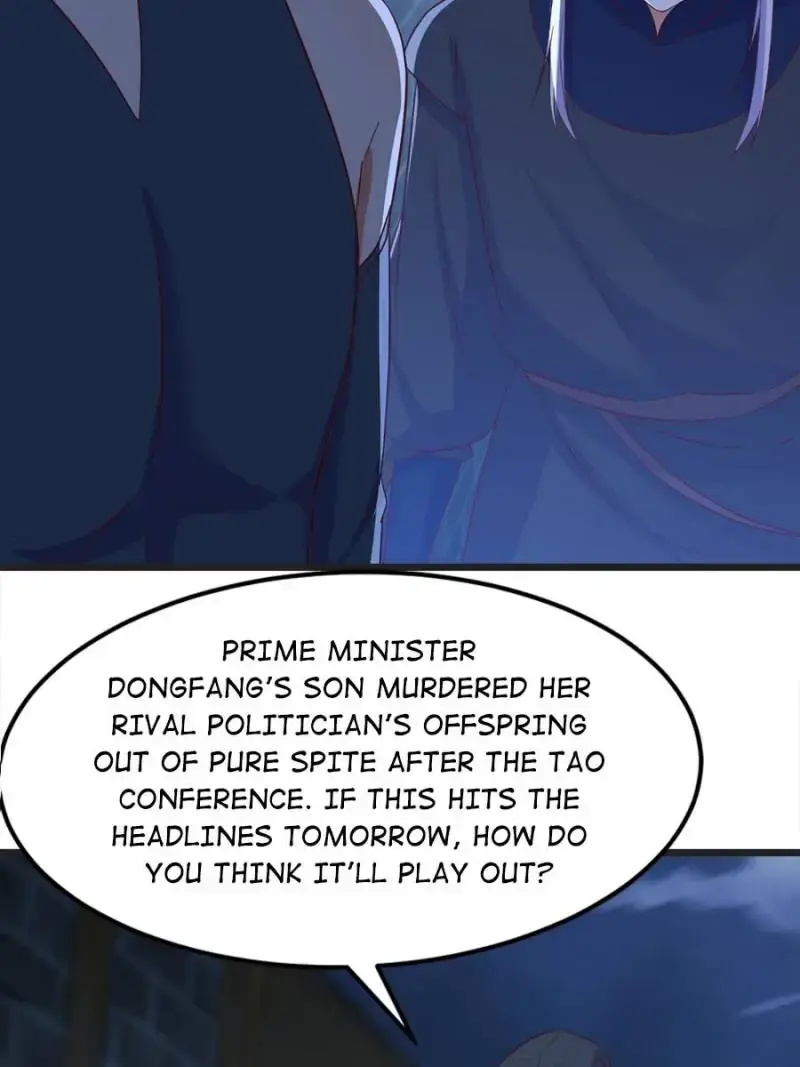Supreme Saint’s Love Debts Chapter 136 page 2 - 