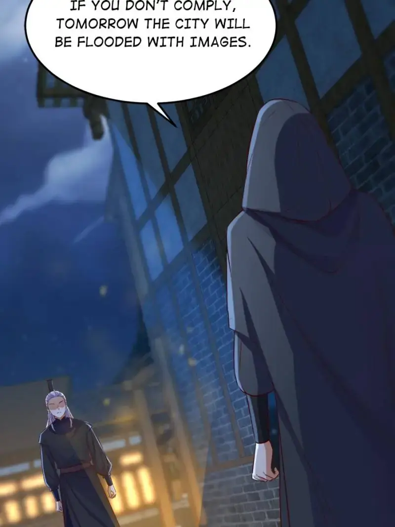 Supreme Saint’s Love Debts Chapter 136 page 15 - 